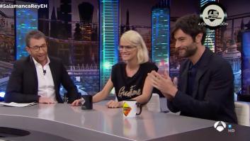 "Se espera que finalicen antes de Semana Santa": cachondeo con 'El Hormiguero' por la forma de terminar el programa