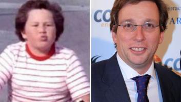 Almeida ficha a 'El Piraña' de 'Verano azul'