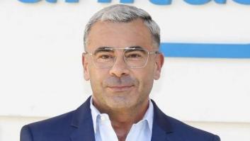 Jorge Javier Vázquez (Telecinco): "Solo quiero pensar en cómo estoy: vivo"