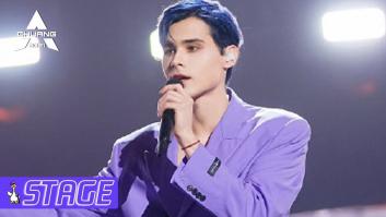 La historia del chico ruso que quiso huir de un 'reality' chino: suplicó por su libertad