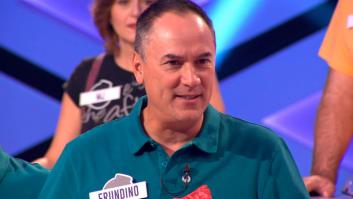 La maldición de Erundino de ‘Los Lobos’ que se repite cada programa de ‘Boom’ (Antena)