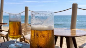 Los 25 mejores chiringuitos de España