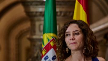 Un astrofísico desmonta en directo las palabras de Ayuso: "No la han informado bien"