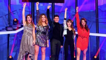 Otro concursante de 'OT 2017' publica un libro