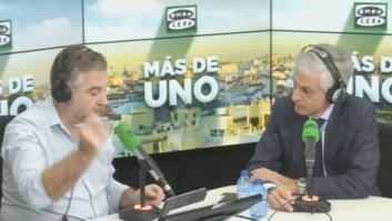 Suárez Illana: "Hay que ayudar a las mujeres que tienen que decidir si quieren ser madres de un niño vivo o muerto"