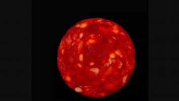 Un científico francés la lía en Twitter al publicar esta foto: el motivo es evidente