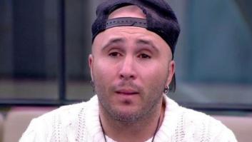 Kiko Rivera se viene arriba y se compara con Bob Dylan (sí, con Bob Dylan)