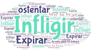 Llevas toda la vida usando mal estas palabras y expresiones