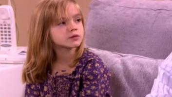 La niña de 'Aquí no hay quien viva' reaparece en otra serie: ha cambiado tanto que es irreconocible
