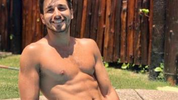 La historia del joven que se hizo famoso por el "es una fieshta": "Se empezó a decir que me había suicidado"