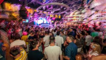 Machismo, control y miedo, la otra cara de los pinchazos