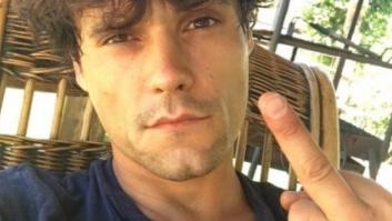 El torero Miguel Abellán responde así al piloto Aleix Espargaró por sus críticas a los toros