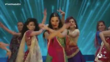 "Se habrá cansado": Las críticas a Pilar Rubio tras lo que hizo en 'El Hormiguero' (Antena 3)