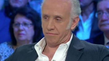 Eduardo Inda, a Antonio Maestre en 'El programa de AR': "Tonta útil será tu madre"