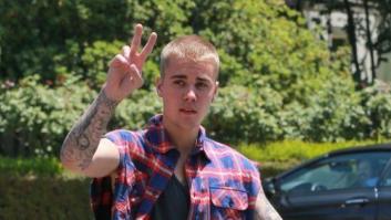 Justin Bieber no quiere que sus fans le lancen cosas al escenario