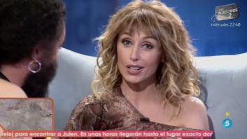 Este sábado no hay 'Viva la Vida' y Emma García lo celebra con una foto en bikini que te va a dar mucha envidia