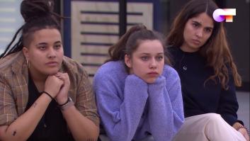 Desconcierto entre los seguidores de 'OT 2020' al ver quién va a dar una charla a los concursantes