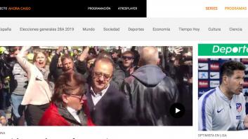 Un joven de Sevilla remueve conciencias con su mensaje a Antena 3 sobre las apuestas