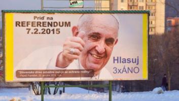 Eslovaquia vota para vetar el matrimonio gay