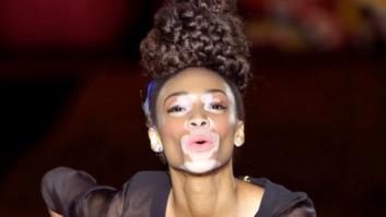 Desigual arranca con bailes y sin complejos la 61º edición de la pasarela Mercedes-Benz Fashion Week Madrid