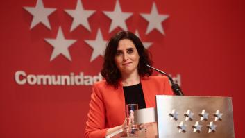 Ayuso, devuelve las viviendas al pueblo