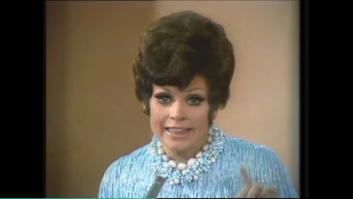 El ataque de Salomé a Massiel: "Tiene que haber más categoría humana y artística"