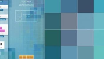 El BCE se vuelve a 'viciar' al Tetris para presentar al nuevo billete de 20 euros