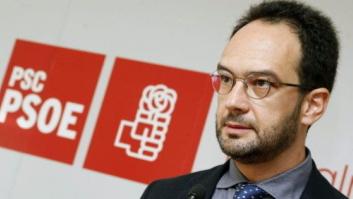 El PP amenaza a Antonio Hernando con "acciones legales"