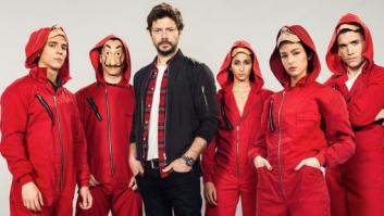 La tercera parte de 'La Casa de Papel' ya tiene fecha de estreno en Netflix