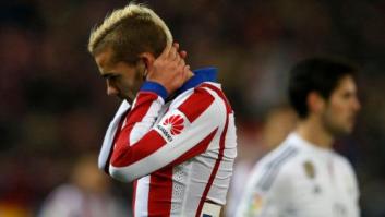 Las curiosidades del Atlético - Real Madrid