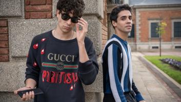 El momento que ha convertido a Javier Calvo en protagonista del Real Madrid-SD Huesca