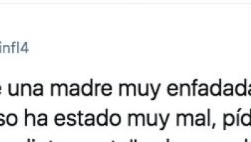 La inocente pregunta de un niño a su hermano que ya han compartido más de 11.000 personas: no es para menos