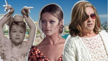 La ausencia de Marisol para recoger el Goya de Honor: la mejor definición de Pepa Flores