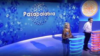 Los últimos minutos de 'Pasapalabra' (Telecinco) han sido raros este martes y eso ha molestado a algunos