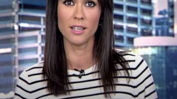 Isabel Jiménez ya tiene sustituta en Informativos Telecinco