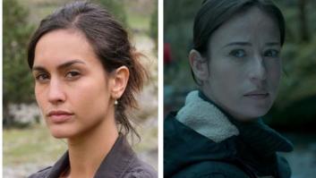 Seis parecidos más que razonables entre 'La caza. Monteperdido' (TVE) y 'El guardián invisible' (Atresmedia)