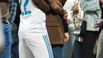 Sara Sálamo e Isco Alarcón desvelan el sexo de su bebé y piden ayuda con el nombre