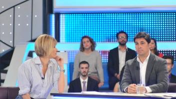 La polémica pregunta de Fran Rivera sobre Cataluña: ha recibido más de 2.000 comentarios