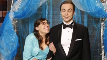 El curioso punto en común entre Amy y Sheldon, 'The Big Bang Theory' (Neox), que seguro que se te pasó por alto