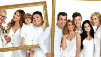 'Modern Family' hace historia al incorporar a un niño transgénero