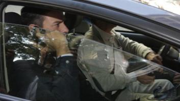 La crisis del PSOE, en directo