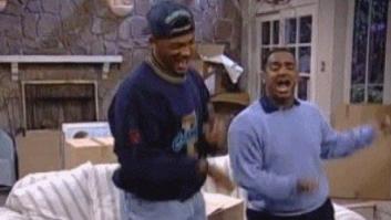 ¿Veías 'El Príncipe de Bel-Air'? Entonces esta noticia te va a gustar