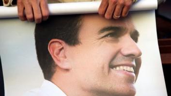 El personaje que triunfó en Twitter tras la dimisión de Pedro Sánchez