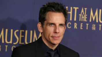 Ben Stiller revela que fue operado de cáncer de próstata