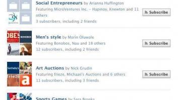 Lavado de cara a Facebook: cambia de nombre y pasará a llamarse Meta