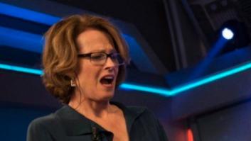 Sangre, bichos y Pablo Motos como el 'Alien' de Sigourney Weaver: 'El Hormiguero' más sangriento