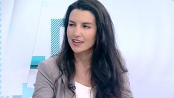 "Pija": el duro repaso de Almudena Grandes a Rocío Monasterio (Vox) por lo que soltó de Vallecas