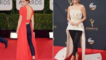 ¿Pantalón o vestido? ¿Por qué no los dos a la vez?