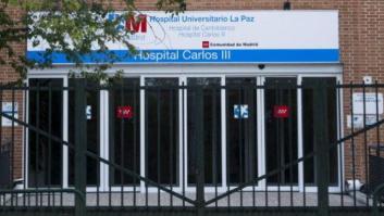 Última hora del ébola en España: Teresa genera por sí misma anticuerpos contra el ébola