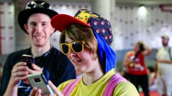 'Pokémon GO' no es malo: recupera tu fe en la humanidad con estas historias